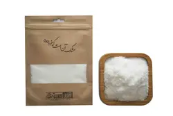پودر نارگیل خشک 100 گرم