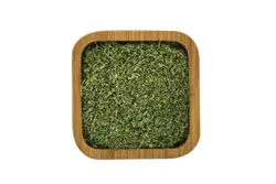 سبزی نعناء اعلاء خشک 100 گرم