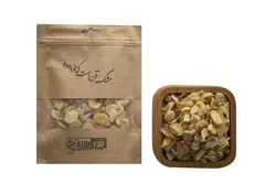سیر اسلایس شده 100 گرم