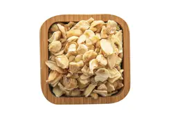 سیر اسلایس شده 100 گرم