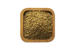 تخم شنبلیله 250 گرم