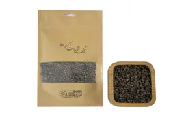 فلفل سیاه قلم 250 گرم