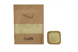 کنجد سفید 1 کیلوگرم