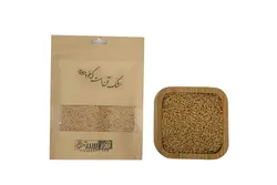 دانه خردل 100 گرم