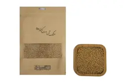 دانه خردل 250 گرم