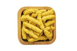 زرد چوبه آسیاب شده 100 گرم