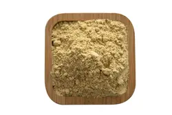 زنجبیل آسیاب شده 100 گرم
