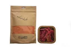 پاپریکا آسیاب شده 250 گرم