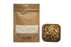 سیر آسیاب شده 250 گرم