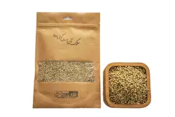 تخم گشنیز قلم 200 گرم
