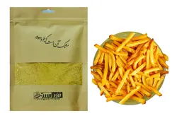 چاشنی سیب زمینی 100 گرم
