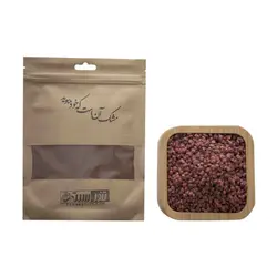 سماق قرمز بدون هسته 100 گرم