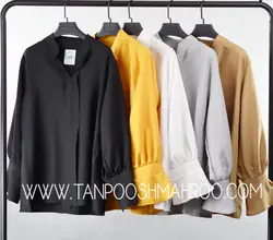 شومیز سارینا