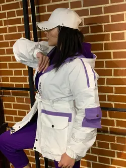 کاپشن لیندا