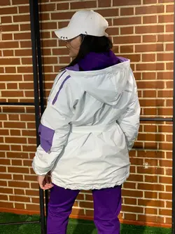 کاپشن لیندا