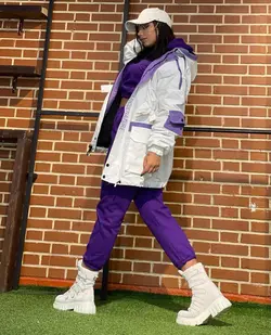 کاپشن لیندا