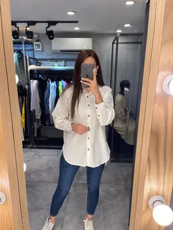 شومیز  سایا