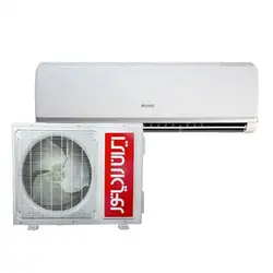 کولر گازی +24000A مدل IAC-24CH/LF/AA