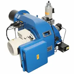 مشعل دوگانه سوز DP1SP