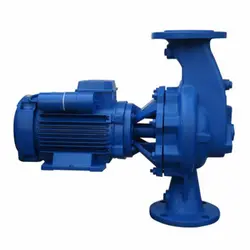 پمپ سیرکولاتور 2 اینچ ETA 50-16 بلند کاست سه فاز