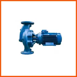 پمپ سیرکولاتور بلند کاست خطی مدل ET50-16 - تاسیسات الوند