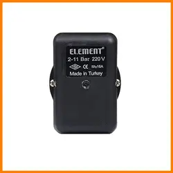 Element پرشر سوئیچ - تاسیسات الوند