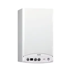 پکیج دیواری L24FF