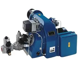 مشعل گازوییل سوز مدل PDE2-SP