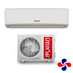 کولر گازی ایران رادیاتور 30000