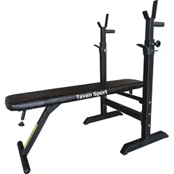 میز پرس تاشو چند کاره