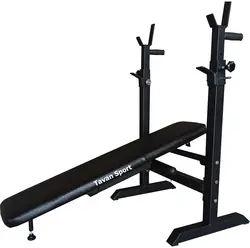 میز پرس تاشو چند کاره