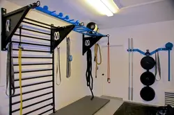 pull up بارفیکس چند کاره دیواری - توان سنتر