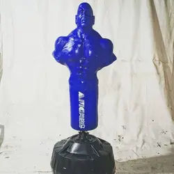 آدمک مبارز بوکس Dk