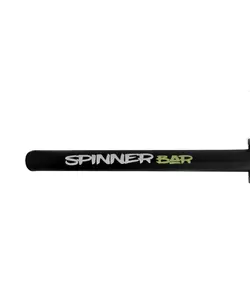 اسپینر بار بوکس Spinner BAR - توان سنتر