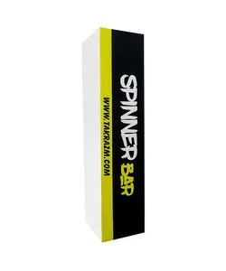 اسپینر بار بوکس Spinner BAR - توان سنتر