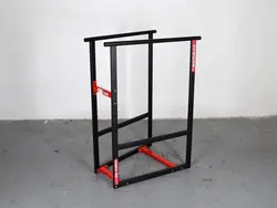 پارالل زاویه دار wo club ساخت سفارشی - توان سنتر