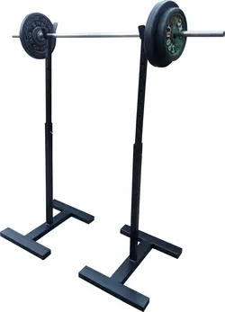 پایه اسکات ارتفاع متغییر ساخت سفارشی - توان سنتر