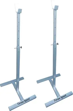 پایه اسکات ارتفاع متغییر ساخت سفارشی - توان سنتر