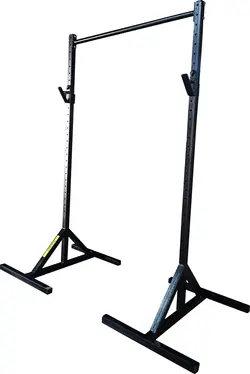 پایه اسکات سه تکه مونتاژی - توان سنتر