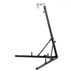پایه ترکیبی بوکس و گلابی طرح Z ساخت سفارشی - توان سنتر