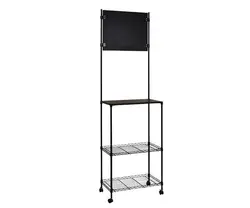 پایه دارت قفسه دار