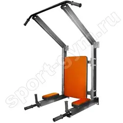 پارالل بارفیکس دیواریGym
