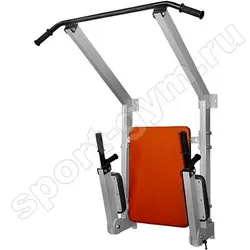 پارالل بارفیکس دیواریGym