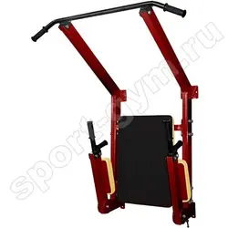 پارالل بارفیکس دیواریGym