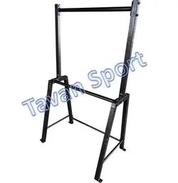 پایه کیسه شن کاراته - توان سنتر