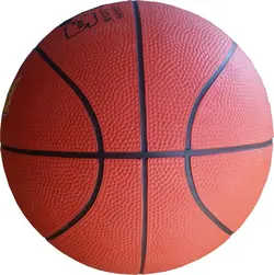 توپ بسکتبال