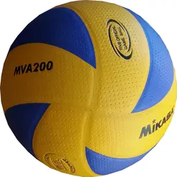 توپ والیبال MVM200