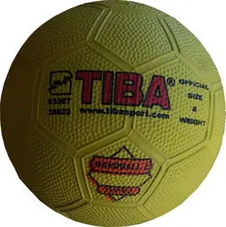 توپ هندبال TIBA