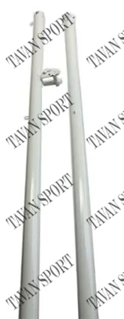 پایه والیبال ثابت - توان سنتر