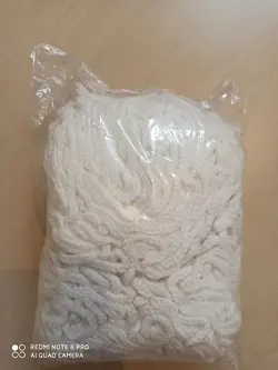 تور گل کوچک نخ ۳۰۰۰ - توان سنتر